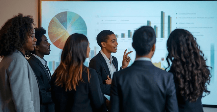 Stratégie de Business Development et Expansion