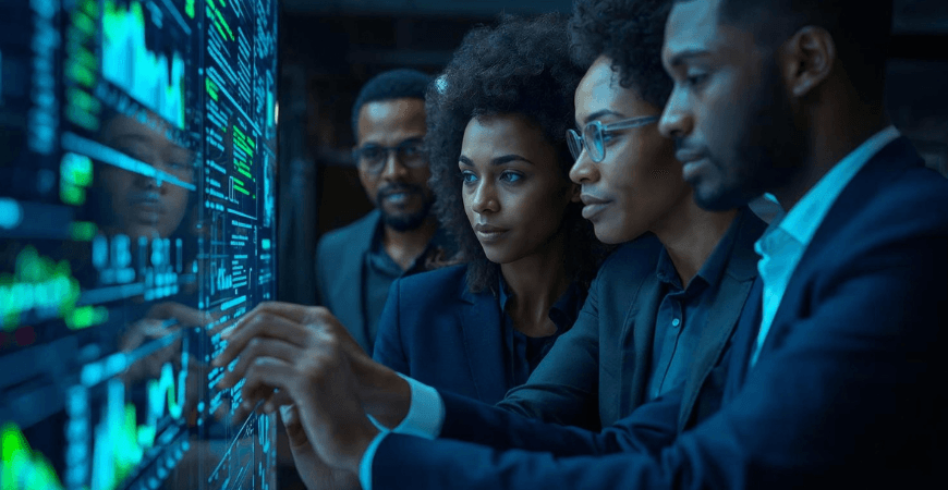 Transformation Digitale et Intégration CRM